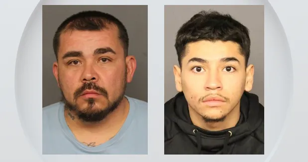 Leaders of 'brutal' Colorado gangs sentenced to prison