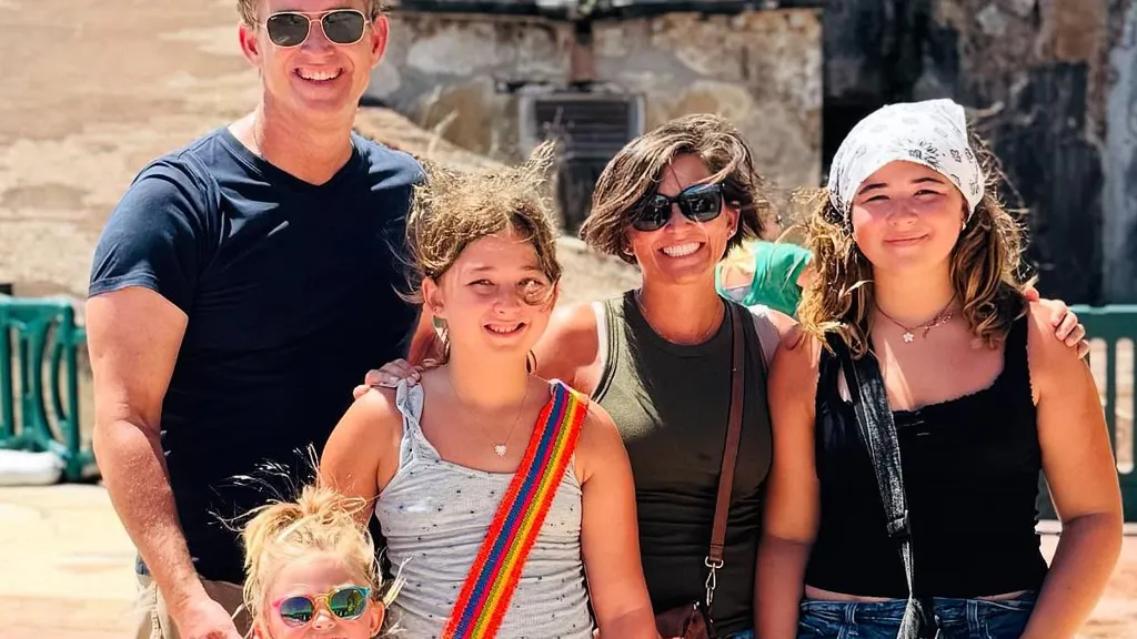Bar Rescue star Rob Floyd reveals daughter's incurable brain disease