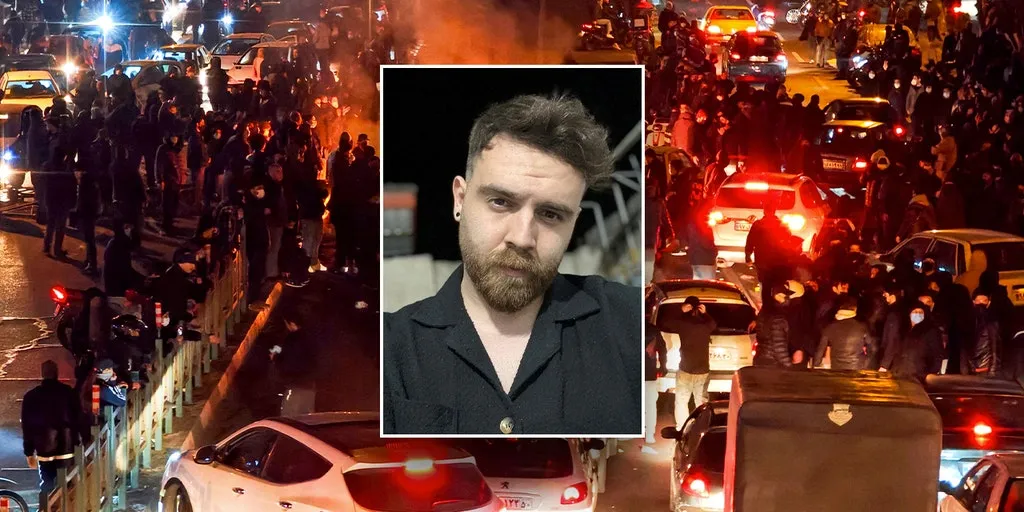 Lindsey Graham speaks against pending execution of 26-year-old Iranian protester: 'This regime must fall'