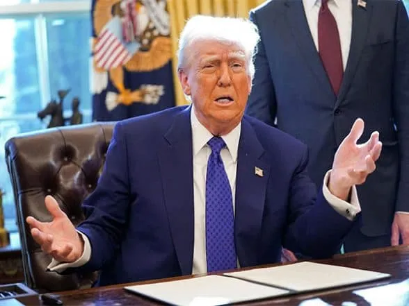 World News | US President Trump Deepens Executive Grip with TikTok Move, Budget Spectacle | LatestLY