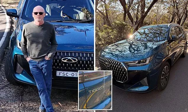 This Temu Range Rover could solve the housing crisis AND energy crisis