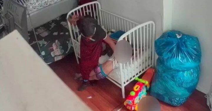 Bronx nanny's arrest for alleged child abuse prompts calls for changes to ACS