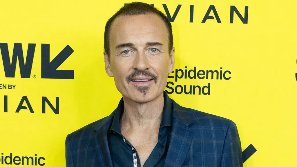 Julian McMahon looked frail in last public appearance before death