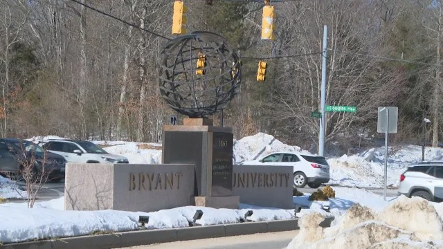 A look inside Rhode Island's only base camp for the 2026 World Cup