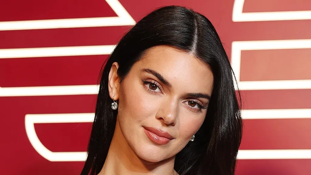 Kendall Jenner says Kylie 'had to grow up quick' after having kids