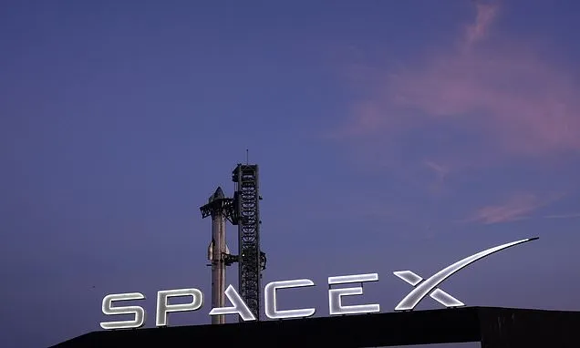 SpaceX wants to make Starbase a new Texas city. Here's how it could...