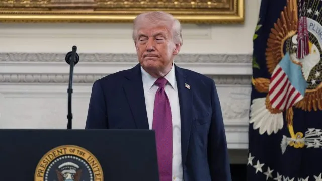 The Memo: Can Trump realistically better Obama's Iran deal?