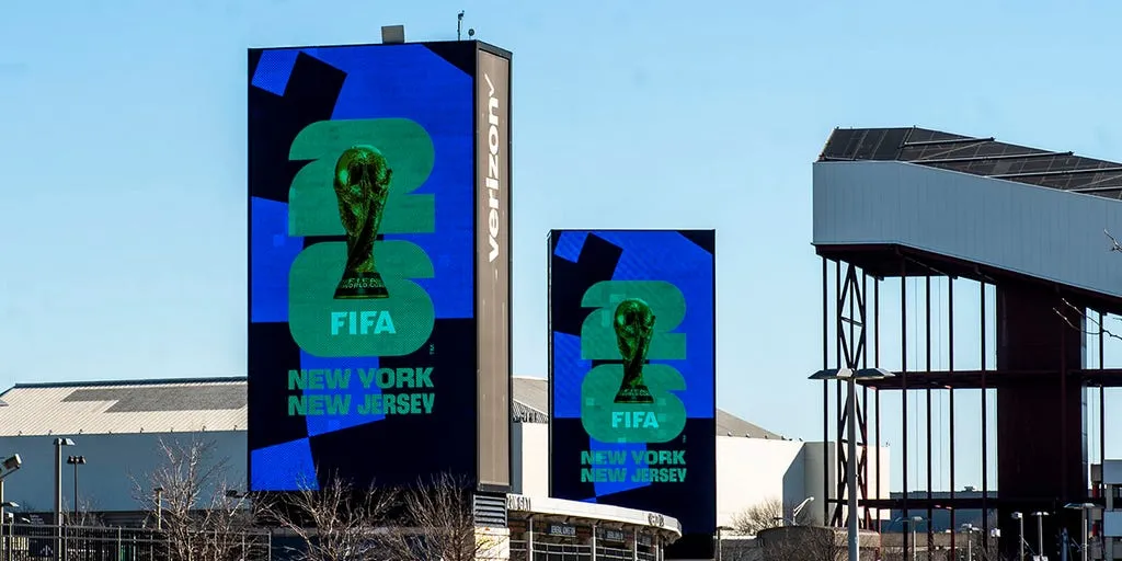 World Cup travelers to New Jersey for finals could pay more under Democrat-backed tax hike