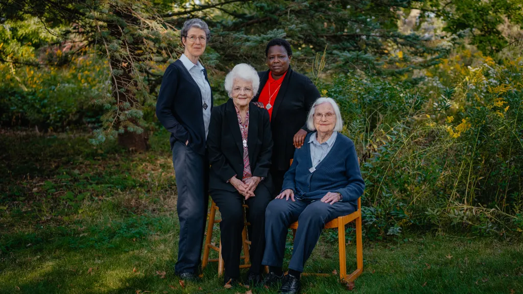 'They're Small but They're Mighty.' Meet the Wisconsin Sisters Healing the Land.