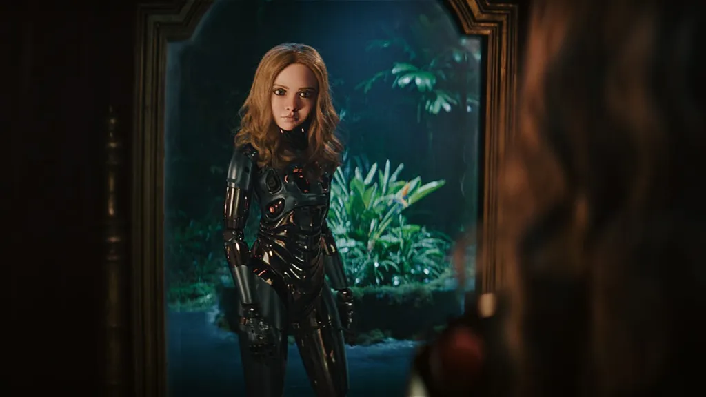 Spoilers! Why 'M3GAN 2.0' is actually a 'redemption story'