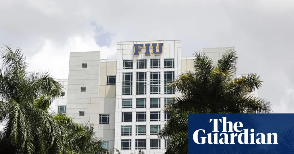 Florida college Republicans group chat reveals racist texts: 'Avoid the coloreds like the plague'