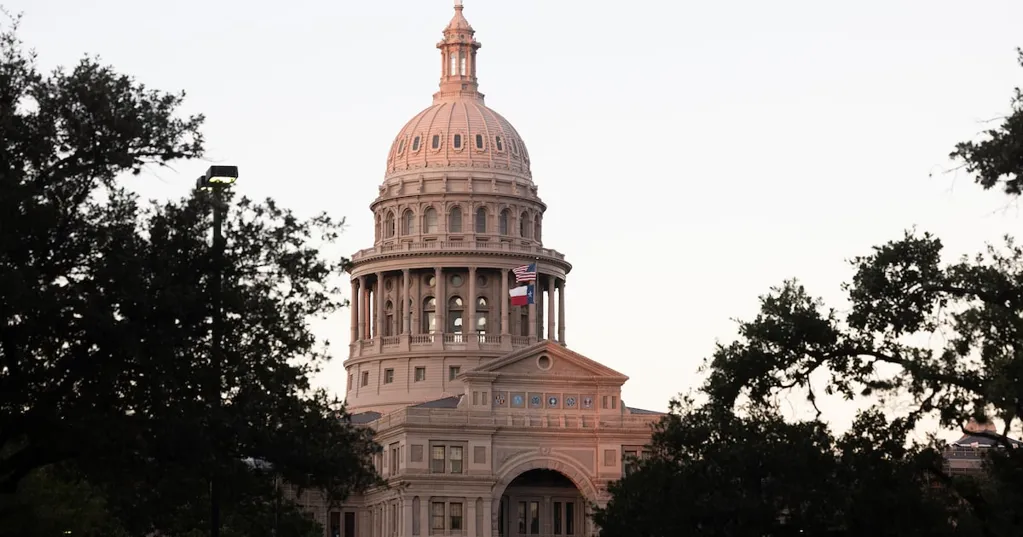 Texas Legislature is primed for red meat issues, but expect some bread and butter, too