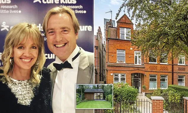 King's favourite tenor in Airbnb row
