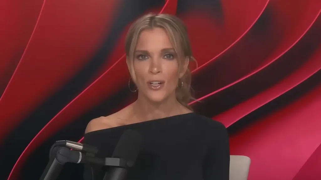 Megyn Kelly hits back at Beyonce over connection to 'BFF' Diddy