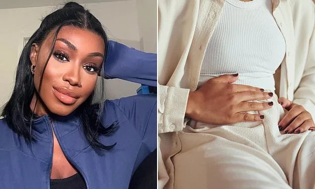 Doctors confused my horrific stomach pain for IBS