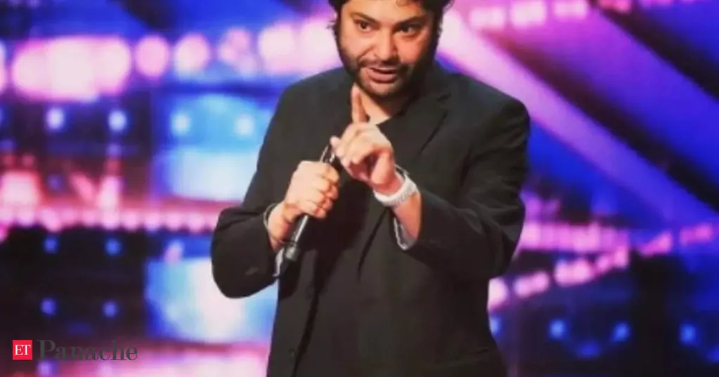 Famous comedian Kabir 'Kabeezy' Singh of America's Got Talent dies at 39