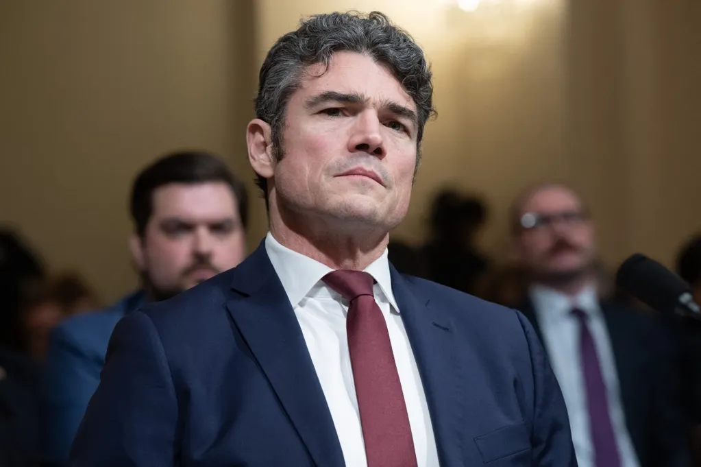 Joe Kent facing FBI probe amid resignation over Iran war: Report