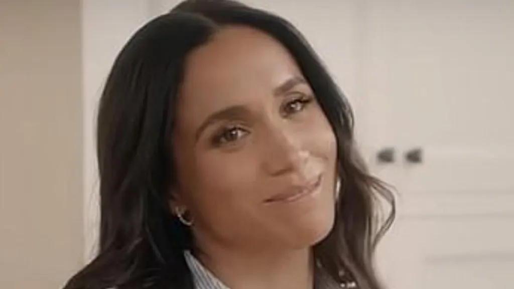 Meghan's As Ever tie-up with Netflix 'will just peter out'