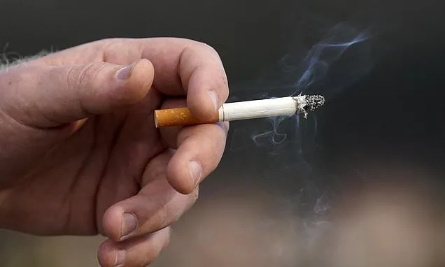 FDA floats plan to make cigarettes nonaddictive, but its fate rests...