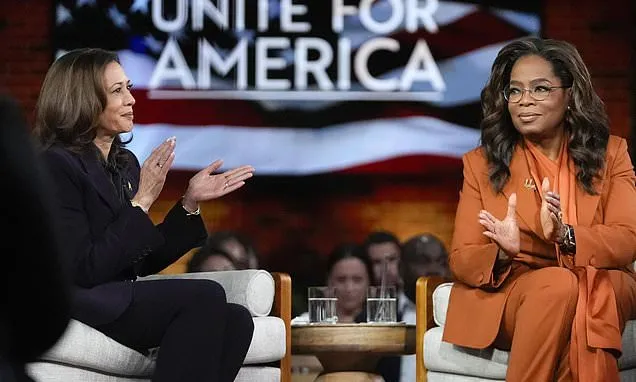 Those early Zoom meetings got people fired up for Harris. Now...