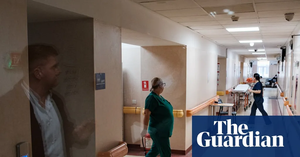 'It's a powder keg': Romania leads EU measles cases as vaccination rates collapse