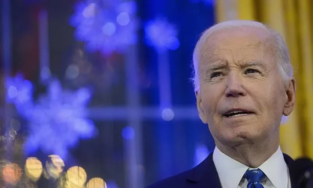 More student loans canceled in Biden's final round of forgiveness...