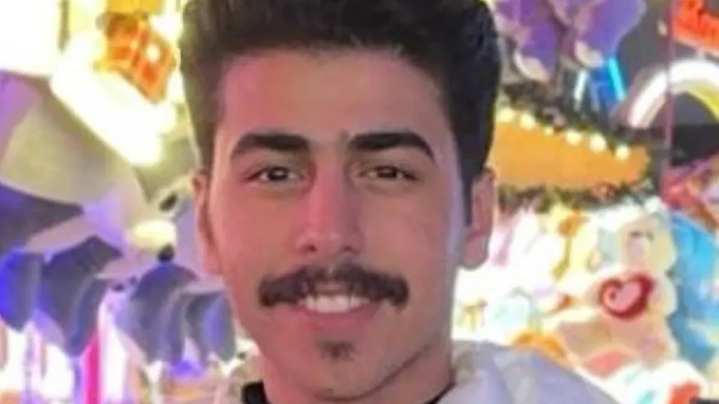 Friend of student stabbed in street 'thought I was next', court hears