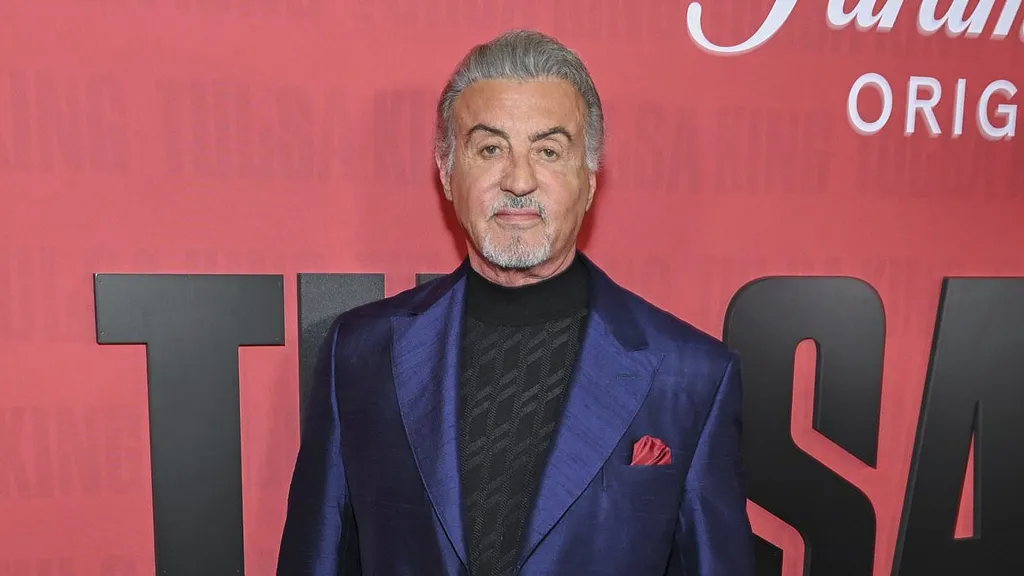 Sylvester Stallone to work with director Quentin Tarantino on series