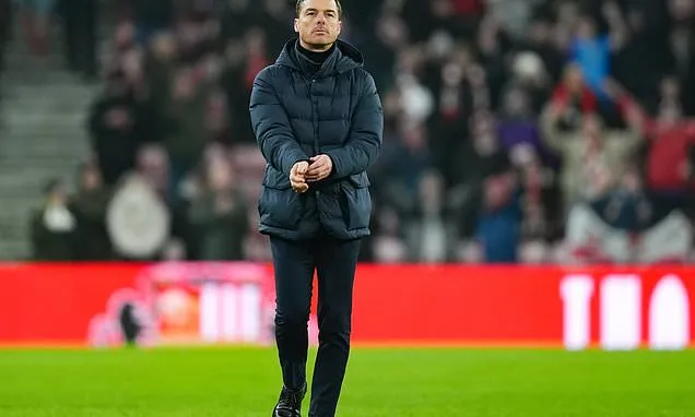 Scott Parker and Burnley´s woes go on as West Ham secure important...