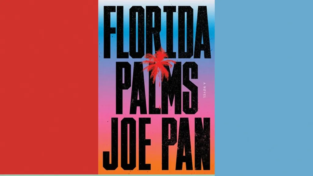 Book Review: 'Florida Palms,' by Joe Pan