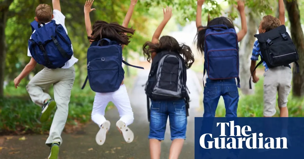 Readers reply: Should schools take a long summer break - or does it harm children's learning?