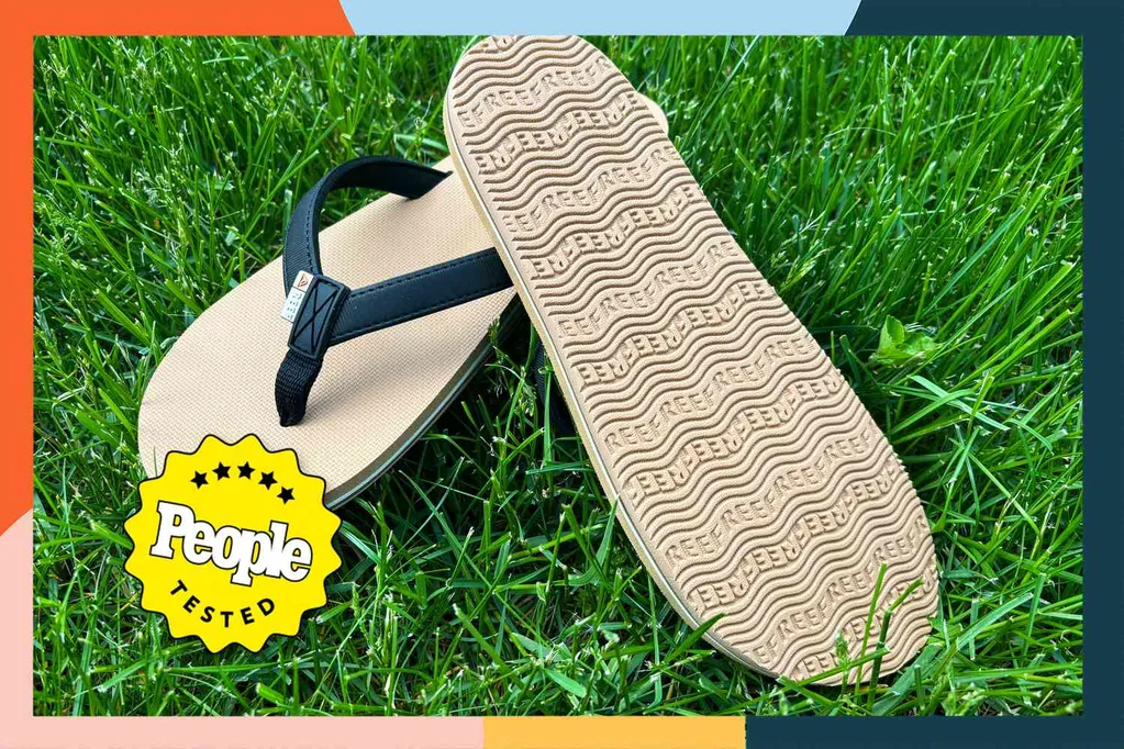 17 Best Flip Flops for Women, Tested at the Beach and Beyond