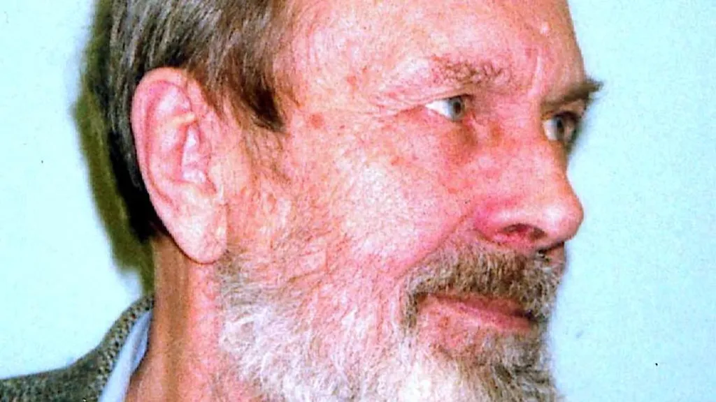 Paedophile Sidney Cooke loses latest bid for freedom