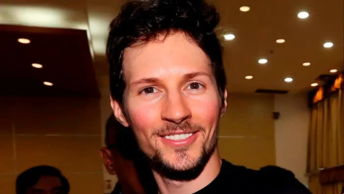 Telegram says detained founder Pavel Durov has 'nothing to hide'