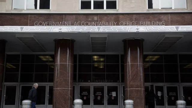 House GOP advances bill 'gutting' government watchdog