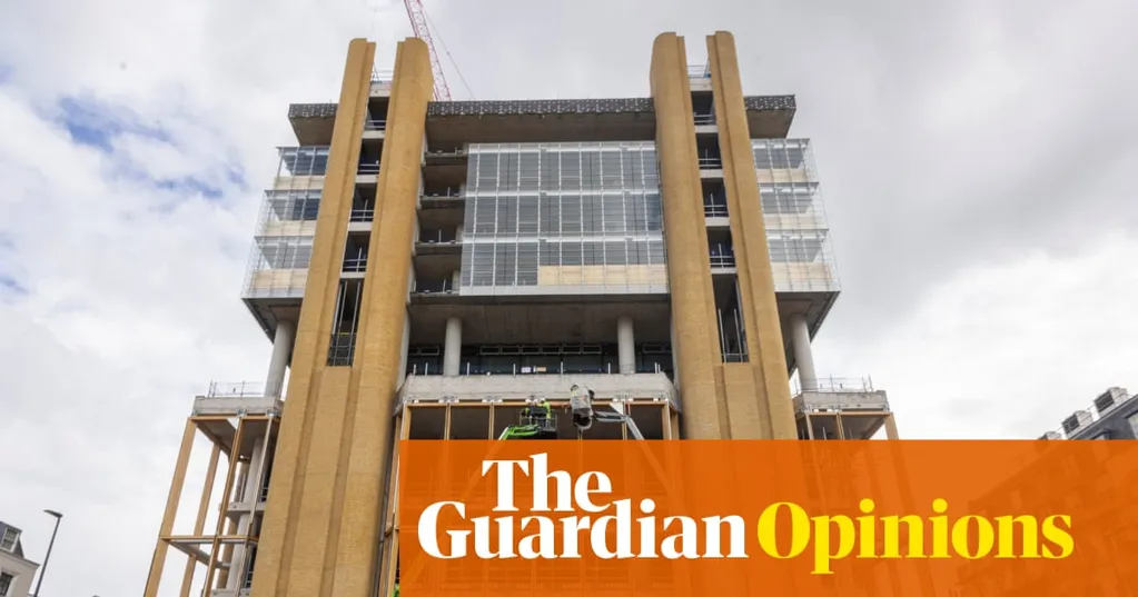 UK government must heed warns over big pharma investment