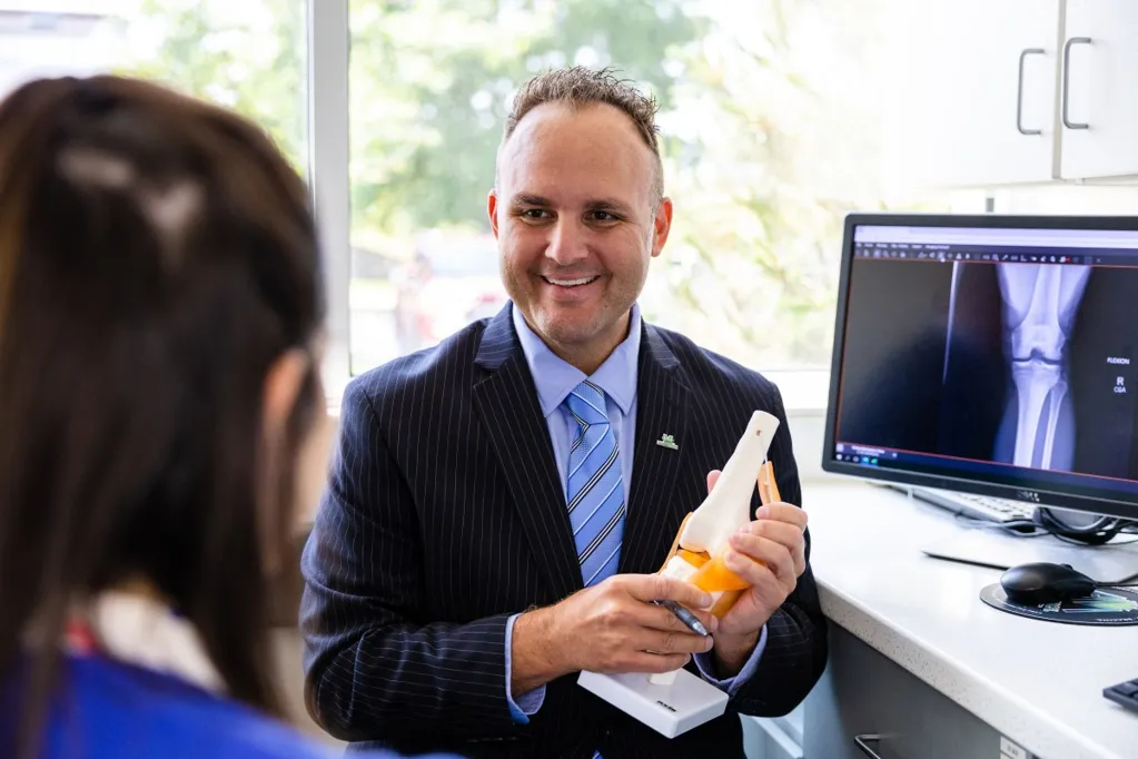 Small town, big innovation: How this West Virginia facility is...