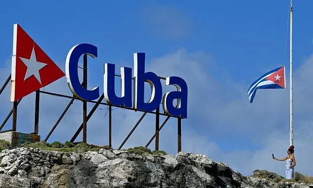 How Cuba was blindsided by the operation to capture Maduro