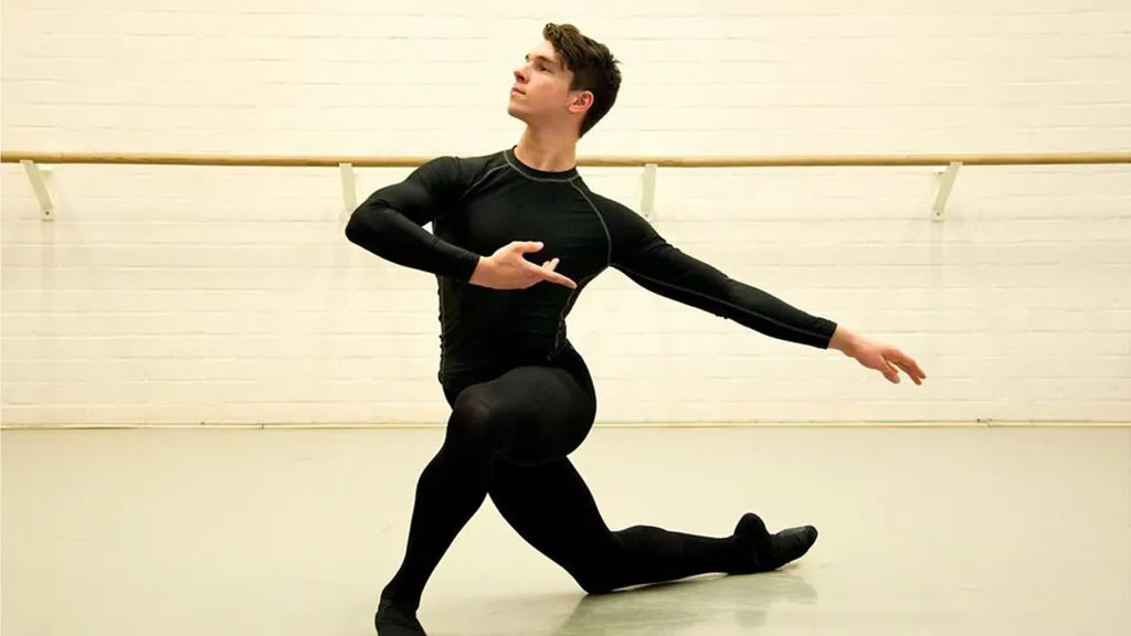 Ballet dancer who starred in the West End is suing police for £600k