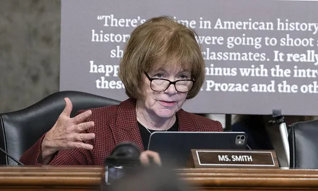 Congress is holding emergency briefings on security after Minnesota...