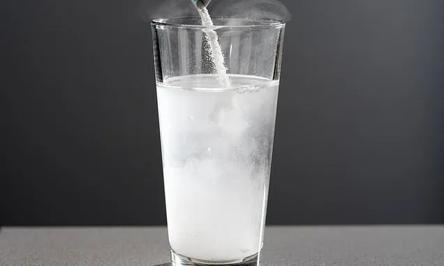 Electrolyte supplements are everywhere. Who benefits from them and...