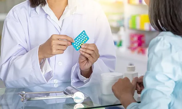 Huge change to make it easier to buy a drug without a GP appointment