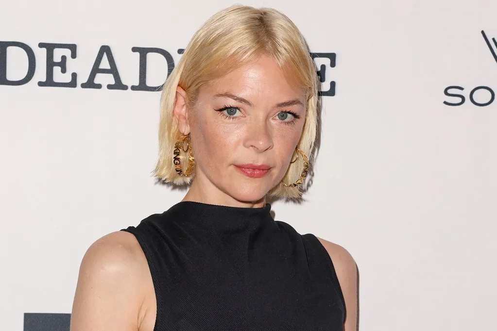 Jaime King 'Completely Blindsided' by Husband Austin Sosa's Divorce Filing: 'We Were Working on Our Relationship'