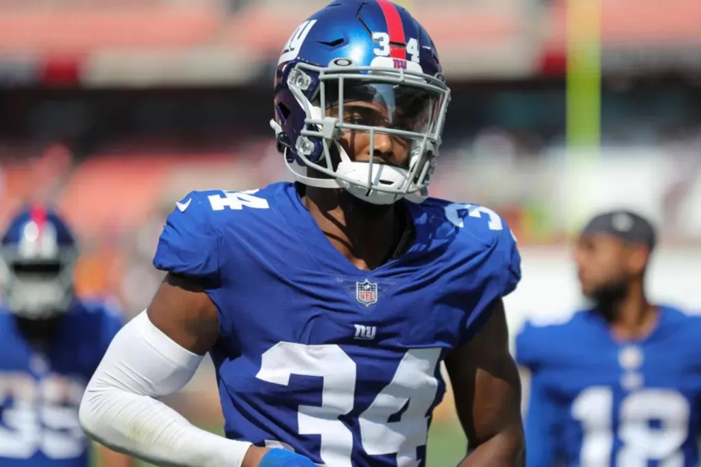 Troubling details emerge in disappearance of ex-Giant Sam Beal: 'If I...