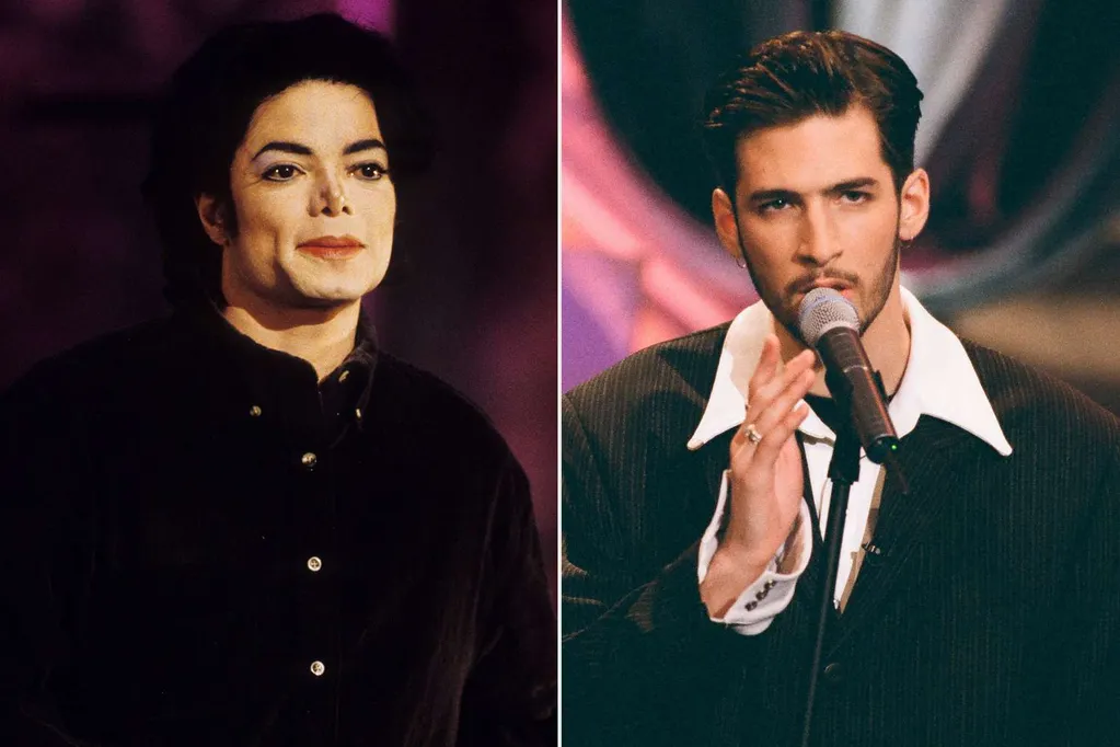Jon B Reflects on the Time He Worked 'Hand-to-Hand' with Michael Jackson: 'What I Live For' (Exclusive)