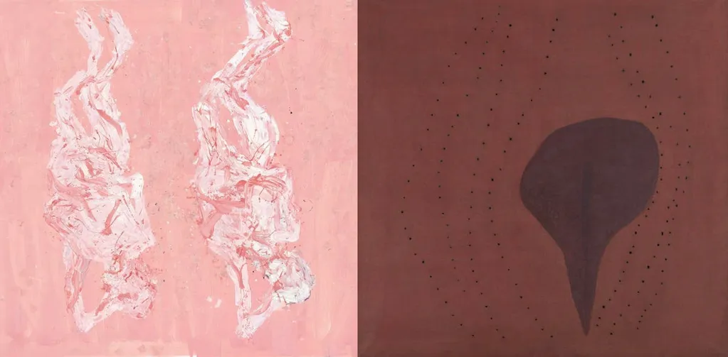Lucio Fontana's Legacy: From Argentina To Milan And Venice, The Artist Who Redefined Modern Art