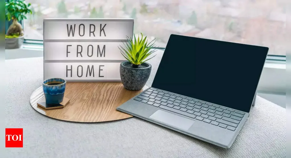 Infosys' Narayana Murthy, Mark Zuckerberg and 3 other tech leaders who spoke against work from home policy - Times of India