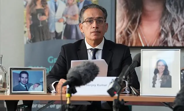 George Medal awardee Grace O´Malley-Kumar was 'true patriot´ - father