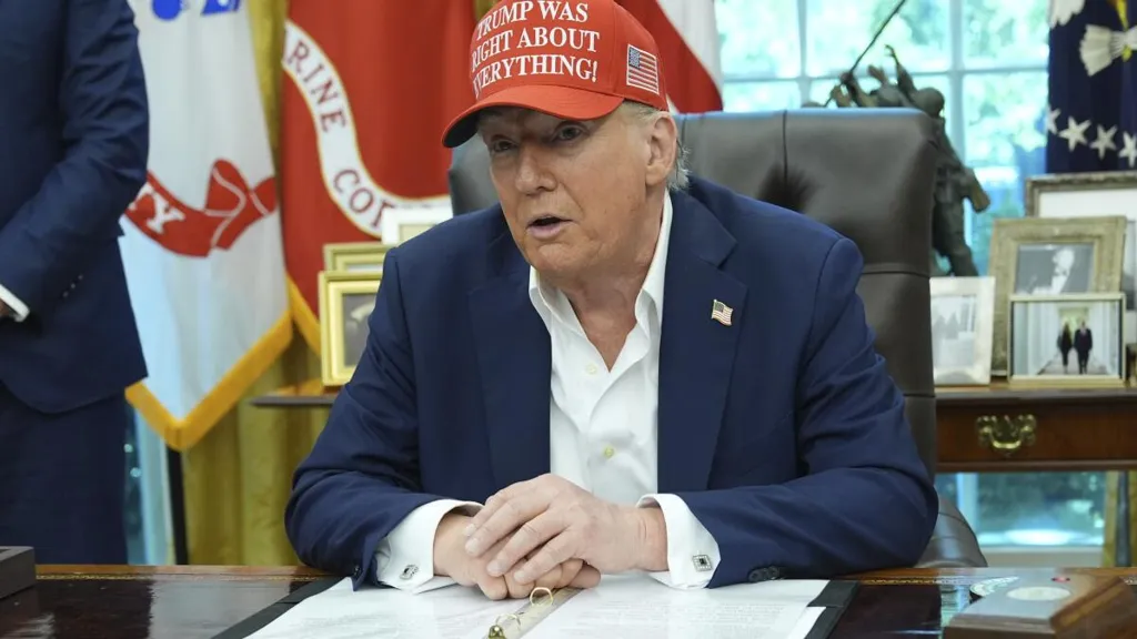 'Stay out of our city': Chicago officials react to Trump's plan to target city next in crackdown