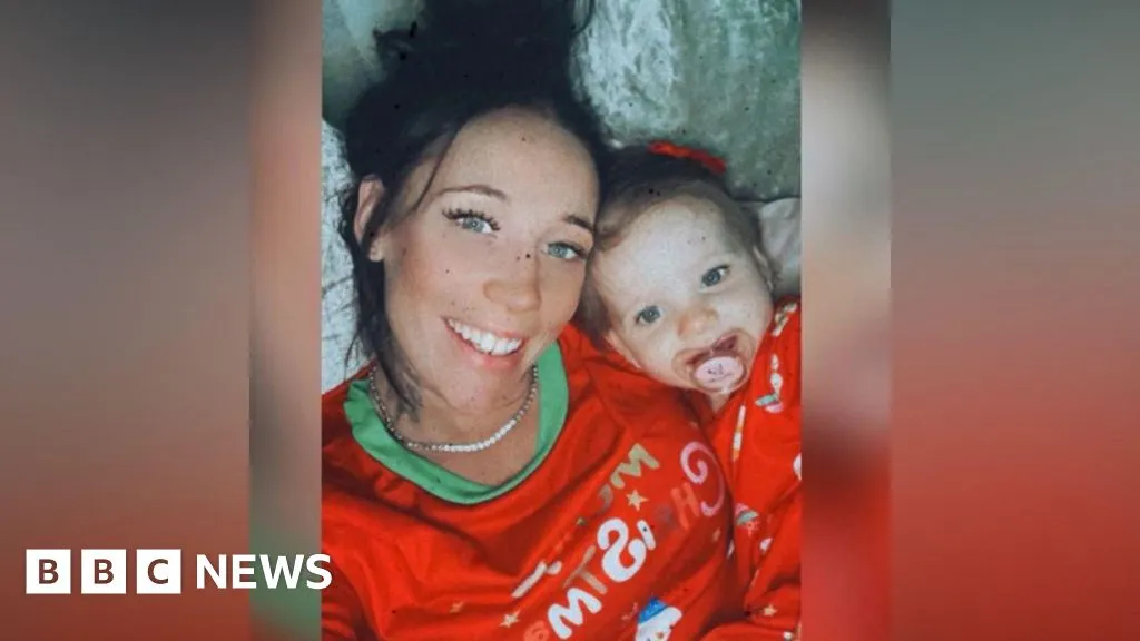 Surrey mum heartbroken as late daughter's keepsakes thrown out